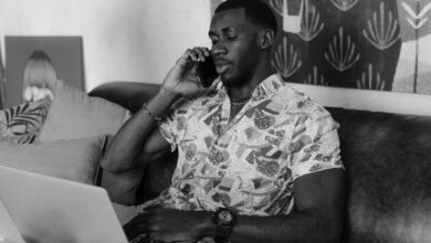 call duration by day