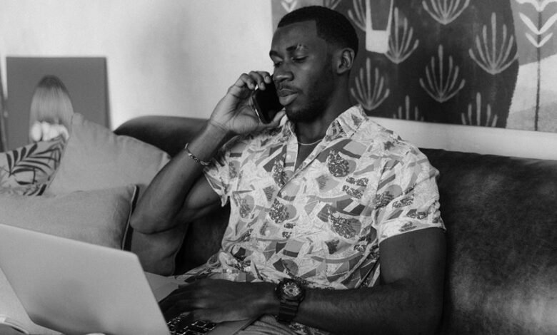 call duration by day