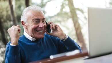 call ratio analysis report