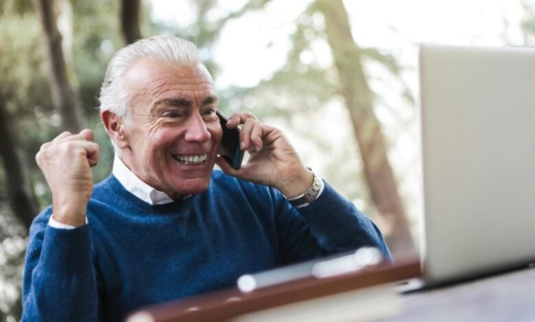 call ratio analysis report