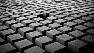 high density call locations