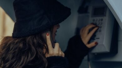 load trends by region