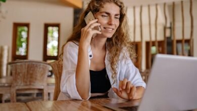 network call volume insights