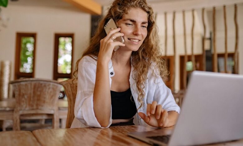 network call volume insights