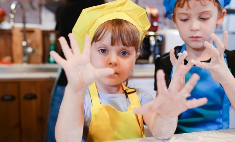 parenting tips and hacks