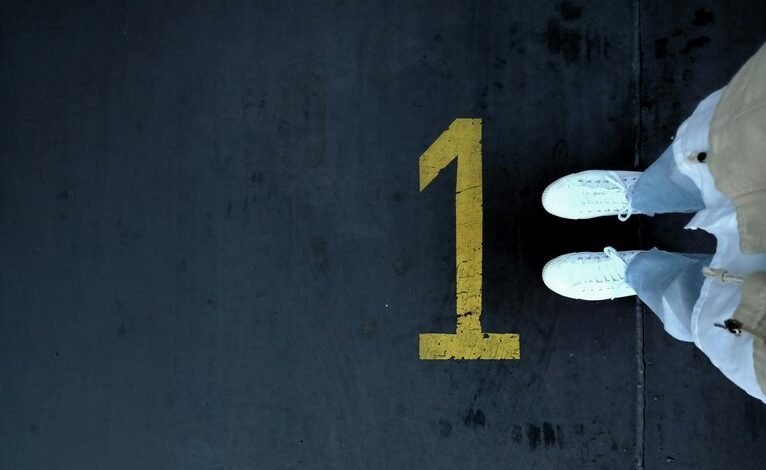 step by step number analysis