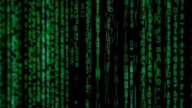 undefined code interpretation needed